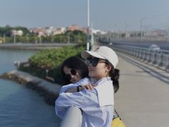 -海堤纪念公园