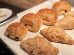 -Le Siècle.百年西餐厅(颐和公馆店)