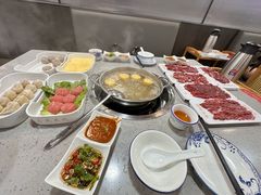 -杏花吴记牛肉火锅