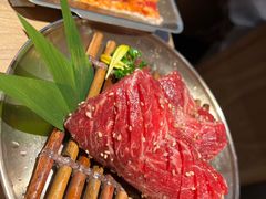 -西塔老太太泥炉烤肉(望京一店)