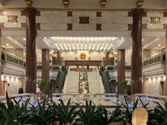 -全国人大会议中心