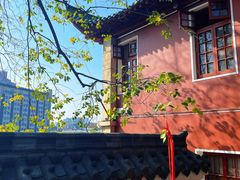 -长春观