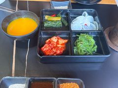 -千寻烧肉(政务区店)