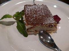 提拉米苏-IL Forno 意坊·意大利餐厅(温州万象城店)