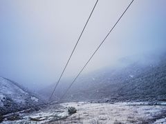 -亚拉雪山风景区