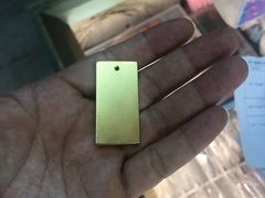 -铭鸿首饰加工回收黄金铂金
