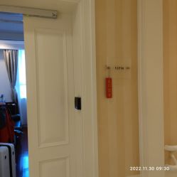 -中国福利会国际和平妇幼保健院(徐汇院区)