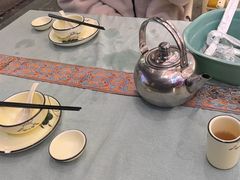 -大师傅金奖啤酒鱼(西街口总店)