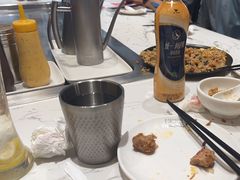 -火地铁板烧(昆山万象汇店)