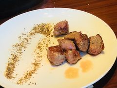 -金沙滩喜来登度假酒店-雅日本餐厅