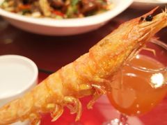 -金叶酒家(新华路店)