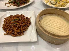 京酱肉丝-乐忻皇朝汇(环贸iapm商场店)