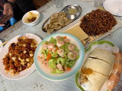 -鼎香润(德胜门内店)