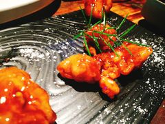 -绿茶餐厅(领展购物广场·中关村店)