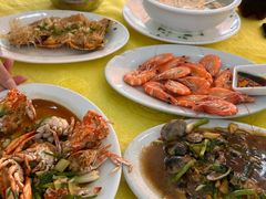 -秋姐美食店(旅游大道店)