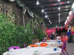 -蚝哥花姐湛江烤生蚝(美丽湾市场店)