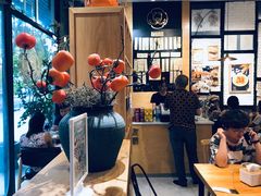 大堂-小豆海棠(人民南路店)