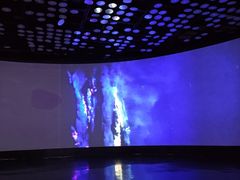 -同济大学四平路校区深海探索馆