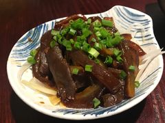 猪皮-纪州豚骨酱油拉面(锦延路店)
