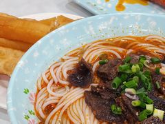 -进哥湖南津市牛肉粉店(下沙店)