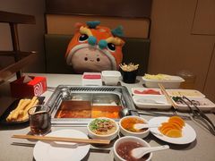 -海底捞火锅(顺义华联店)