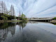-贵阳市花溪国家城市湿地公园