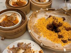 豉汁蒸排骨-金鼎轩(方庄店)