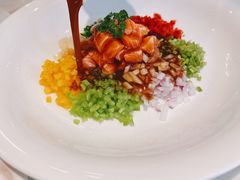 -南山鲜虾面·活鲜小馆·海味大连菜(南山总店)