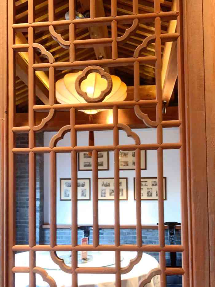 北平楼(惠新里店)-"就是喜欢这个感觉!价格适中,口味正宗.因.