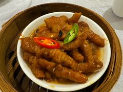 酱油蒸凤爪-丰鲤楼•闽南茶楼(仟禧汇店)