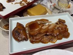 -京味斋·北京烤鸭(北京南站洋桥店)