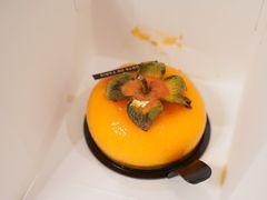 -La Porte de Paris 巴黎之门法式甜品