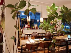 大堂-echoes coffee回响咖啡(888街店)