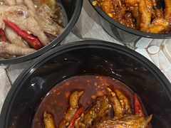 -嘉州九妹凤爪(乐山总店)