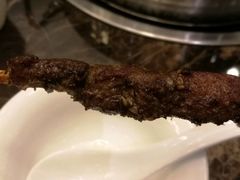 -许府牛杂·鲜牛肉火锅(梁溪万达店)