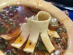 -马路边边·成都串串(翠柏路店)
