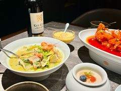 -平山宴(瘦西湖店)