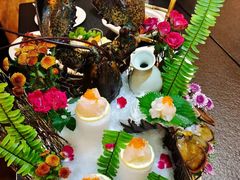 -樱之盛宴·蟹料理海鲜自助(前进大街店)
