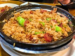 -日昌餐馆(亦庄店)