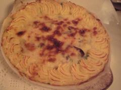 奶油焗...-成桂西餐厅·42年的味道(五大道疙瘩楼店)