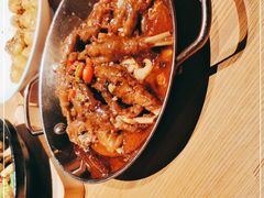 -顺香居·老字号湖北菜(江汉路店)