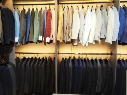 -ChenV西服礼服高级定制(市区养育巷店)