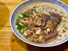 -锦泓老字号猪脏粉(东联大厦店)