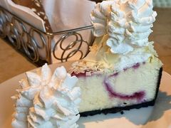 -The Cheesecake Factory芝乐坊餐厅(兴业太古汇店)