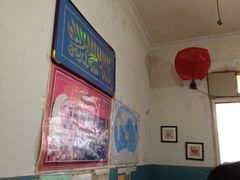 大堂-清真宏玉祥黄门脸餐厅(华荫东里店)