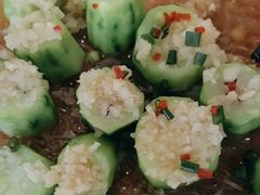 -花舍·新派粤菜·西餐·下午茶(亚运村·鸟巢店)