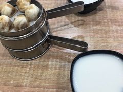 -吃不亏特色包子(三峡广场店)