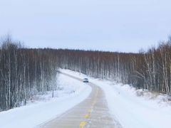 -北极村旅游风景区