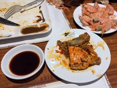 -汉巴味德(沈阳万象汇店)