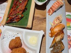 -Sushi Love 创意寿司(丽影广场店)